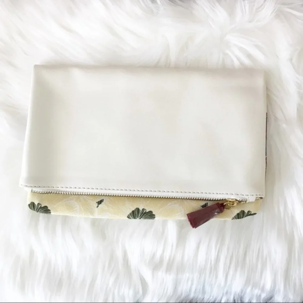 :: Rachel Pally Reversible Zahara Clutch Bag - Picture 12 of 14